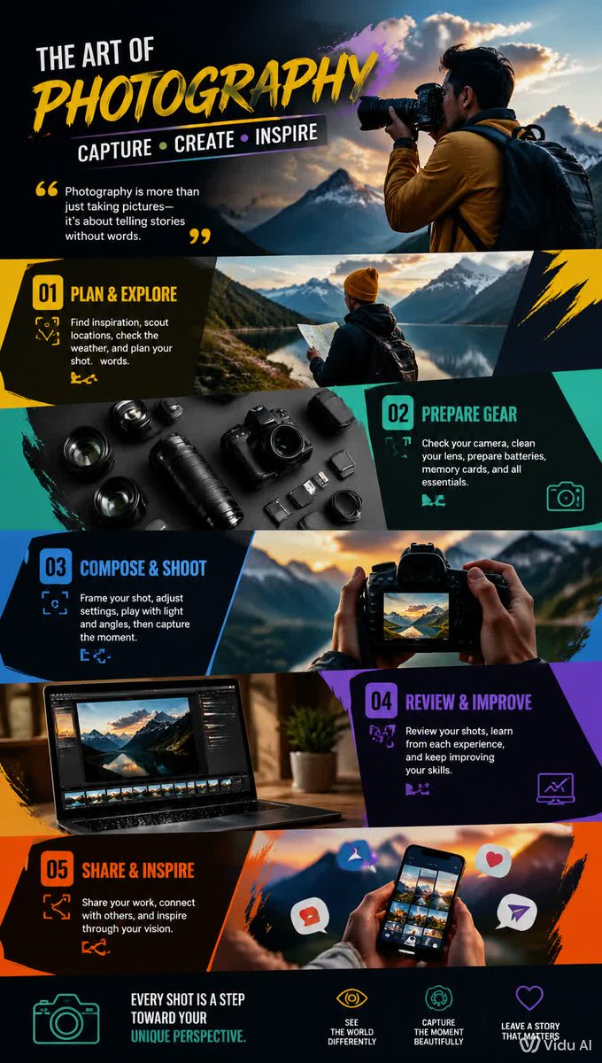 Dynamic Hobby Wallpaper AI image template preview