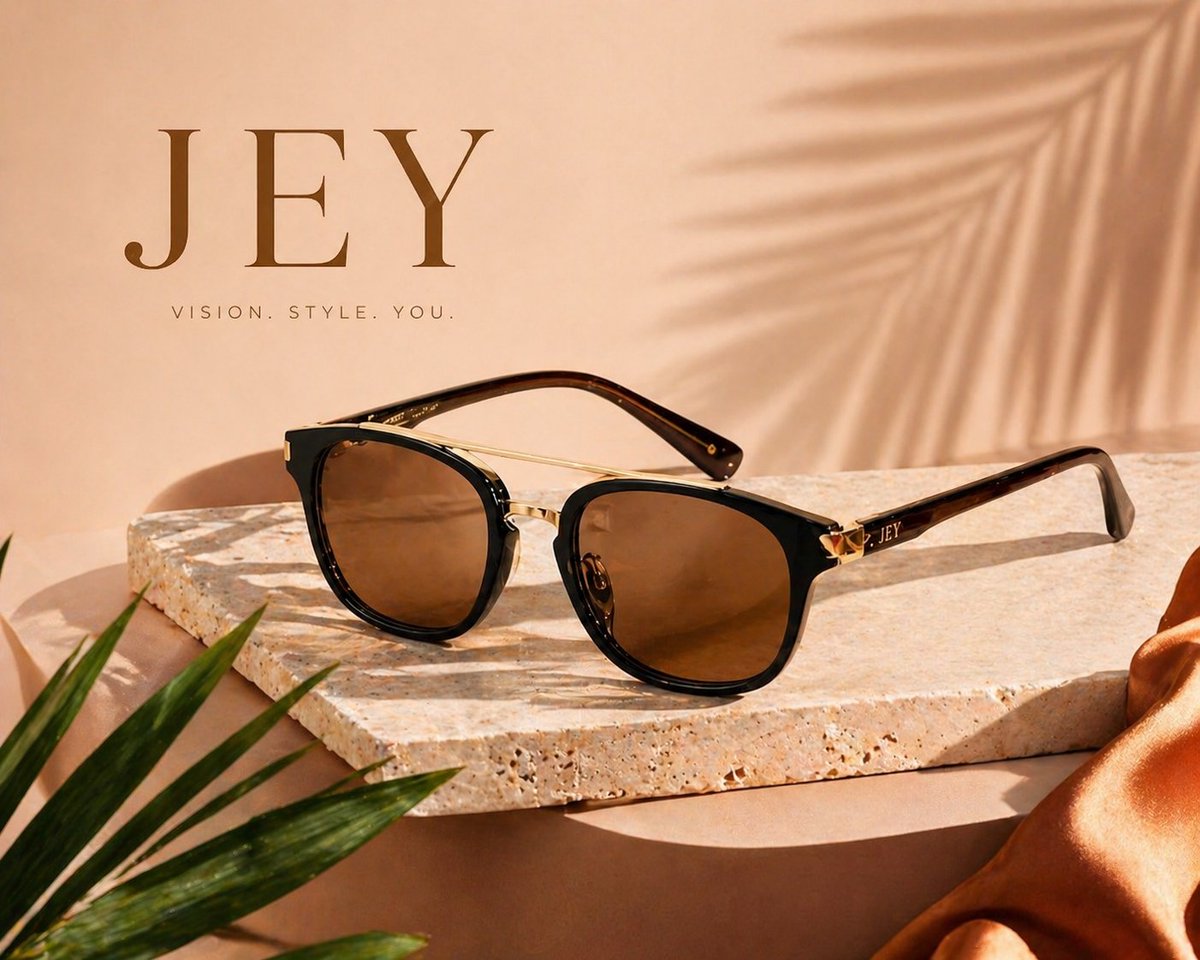 Commercial Product Advertising Illustration AI image template preview