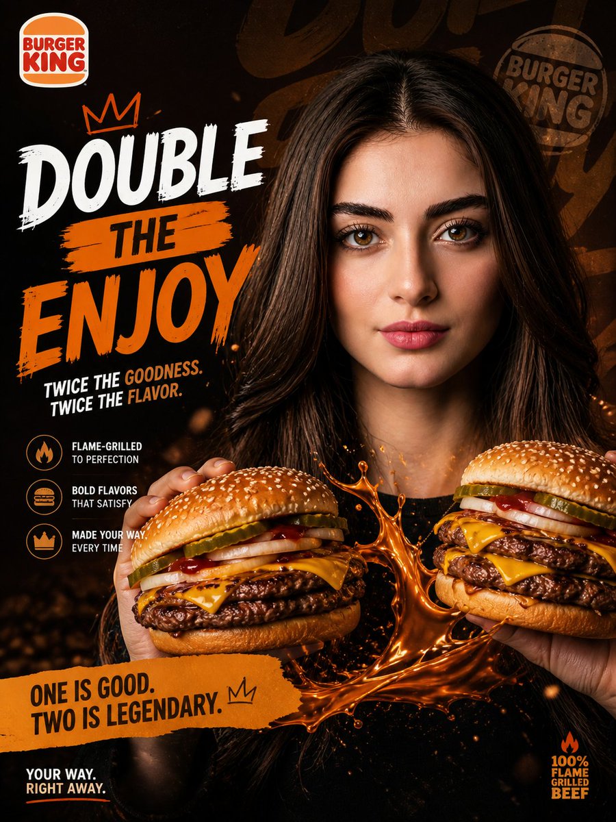 Commercial Product Ad Portrait example 4
