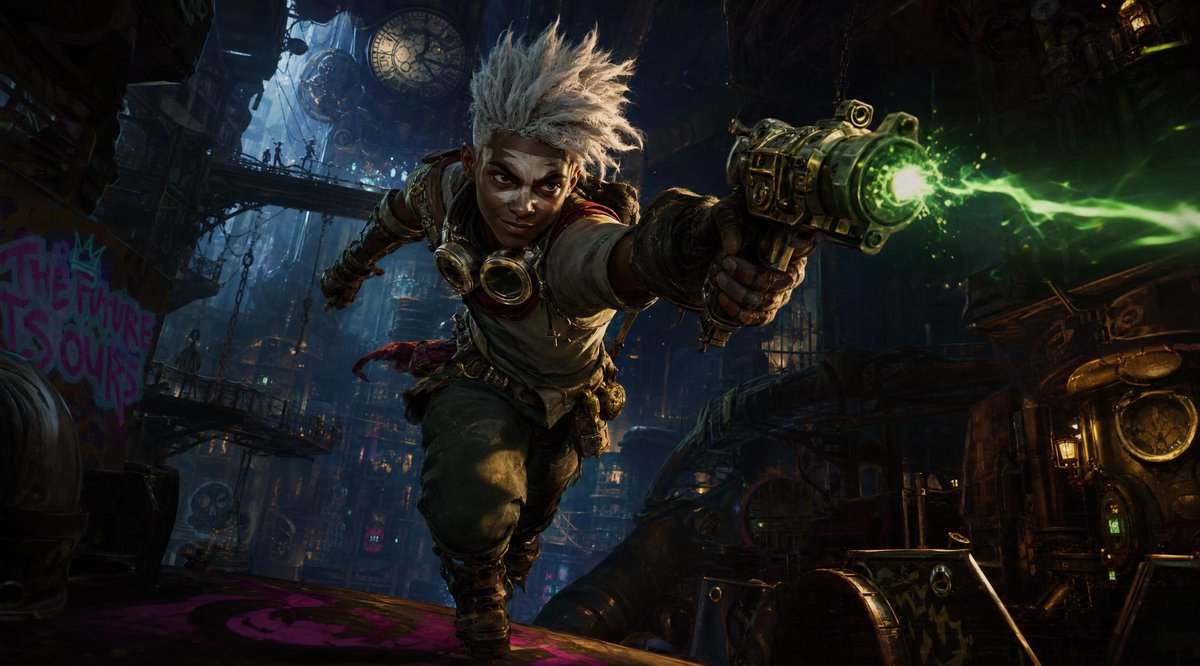 Prompt:

Create a cinematic stylized character ill example 3