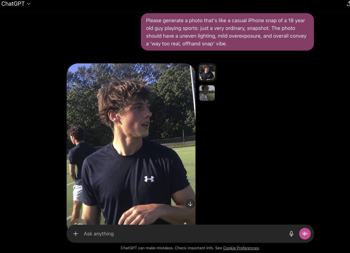 Base prompt:  

Please generate a photo that's lik AI image template preview