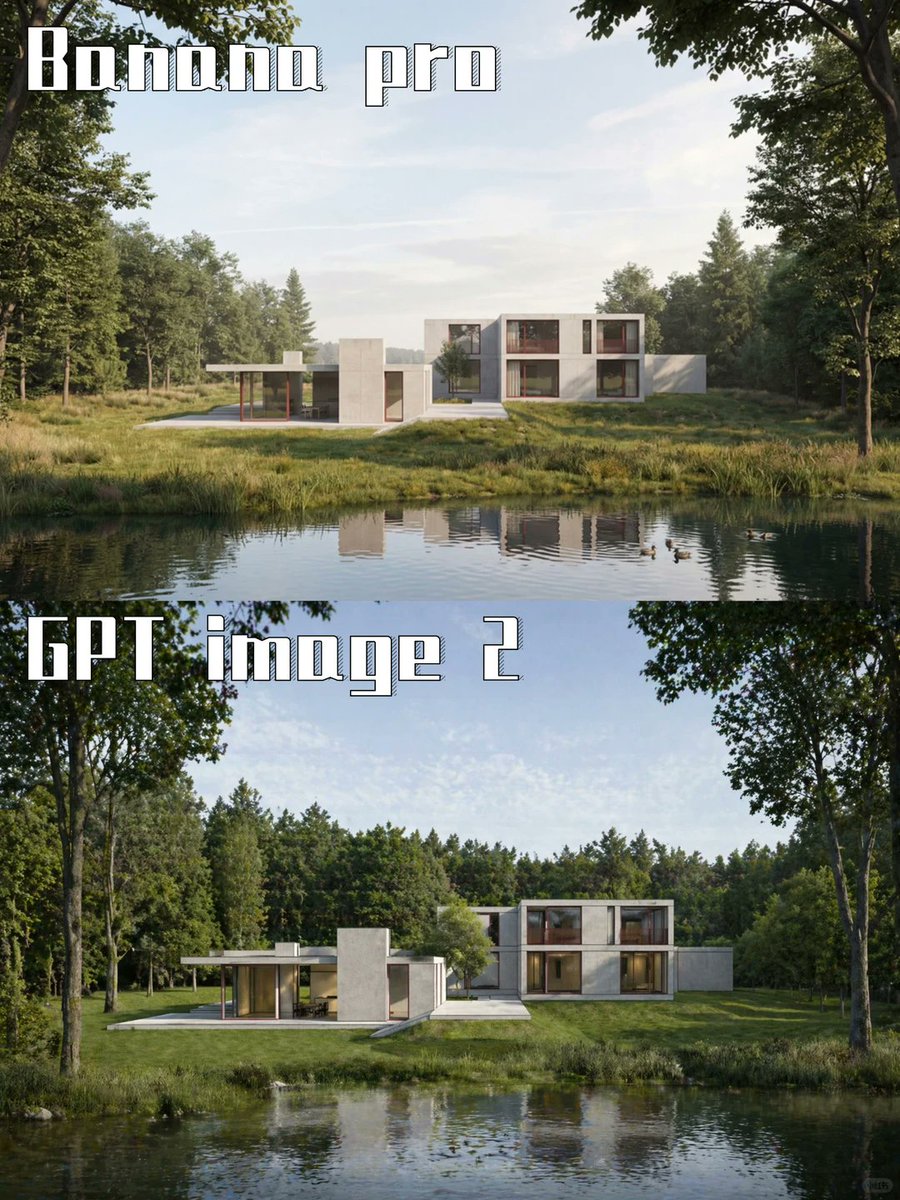 AI Model Architecture Comparison Poster AI image template preview