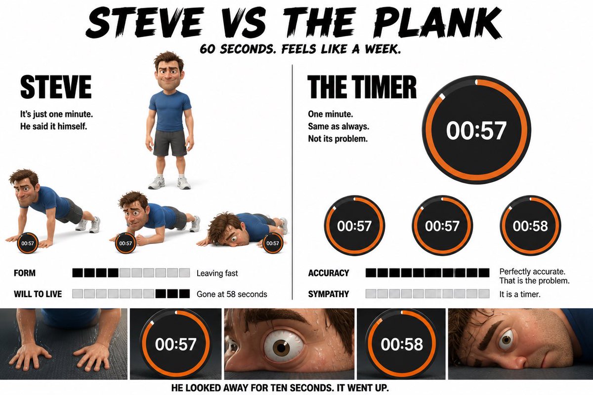 Pixar Style Character Storyboard AI image template preview
