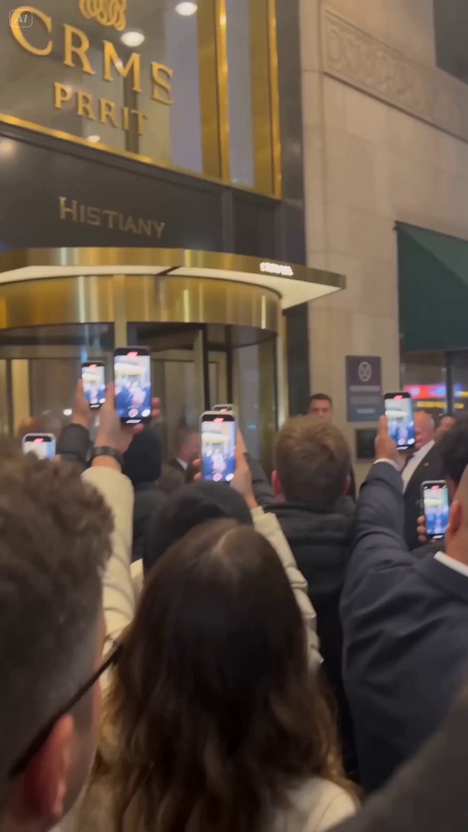 Ultra-realistic Celebrity Arrival Documentary Style AI template preview