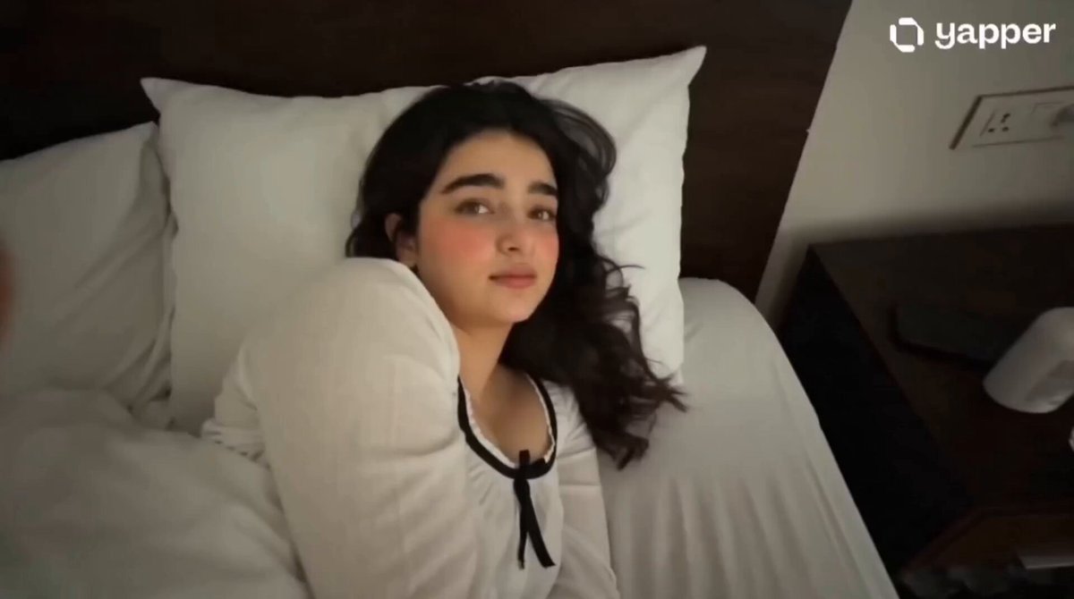 Gen Z Morning Aesthetic Routine AI template preview