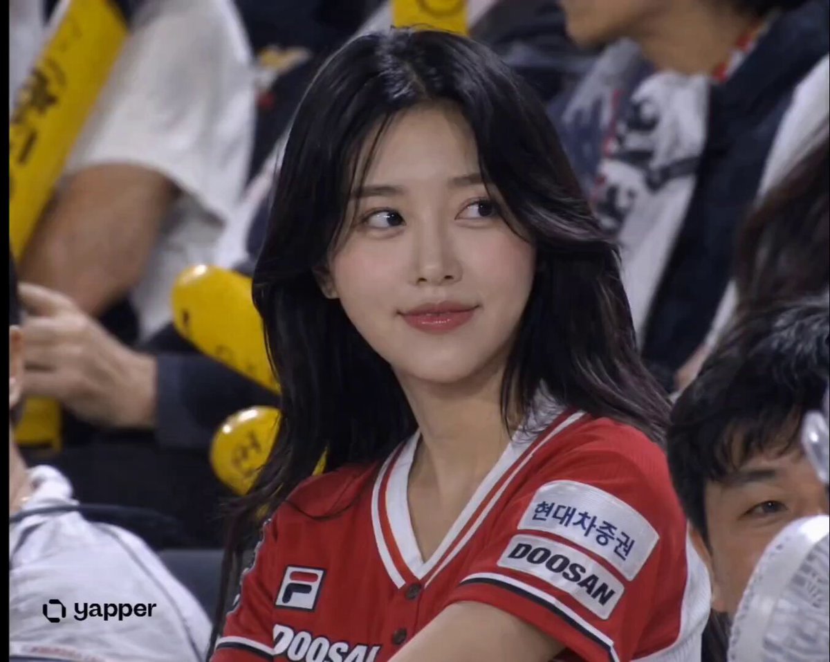 KBO Baseball Broadcast Narrative AI template preview