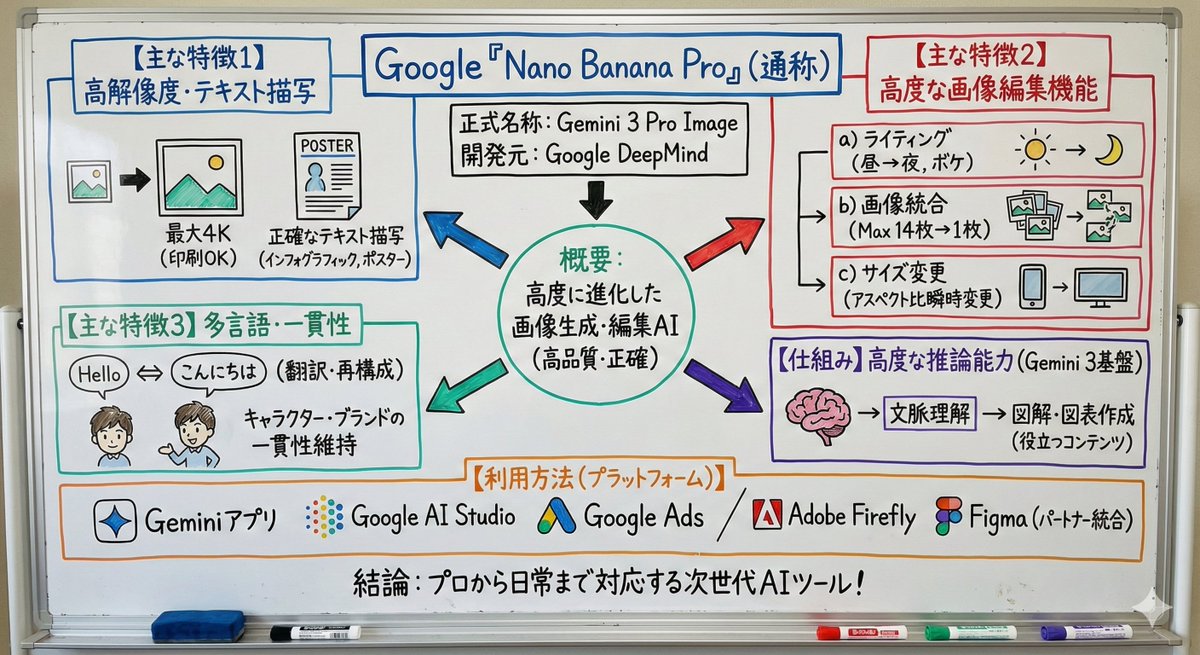 Whiteboard-style simple diagram from text AI image template preview