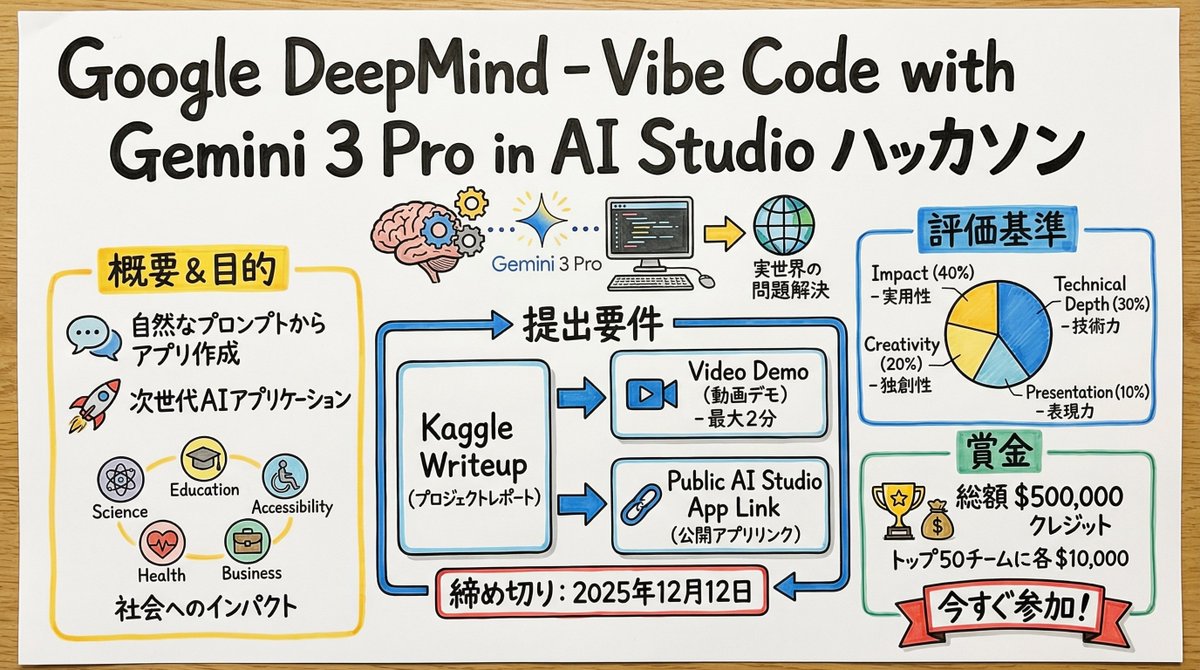 Graphic Recording (GraReco) Prompt for Nano Banana Pro AI image template preview