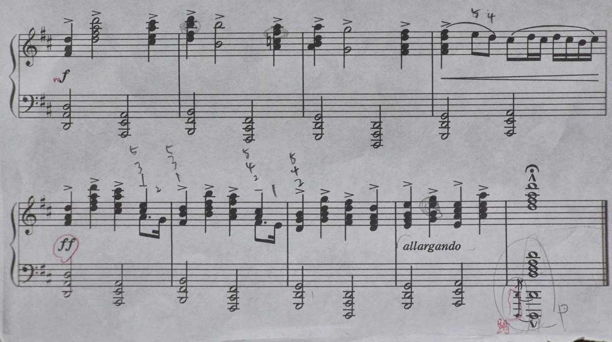 Generating Clean Sheet Music from Scanned Image AI image template preview