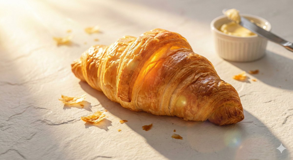 Golden Hour Food Advertisement Prompt AI image template preview