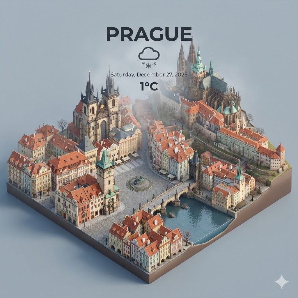 Spectacular City Recreations AI image template preview