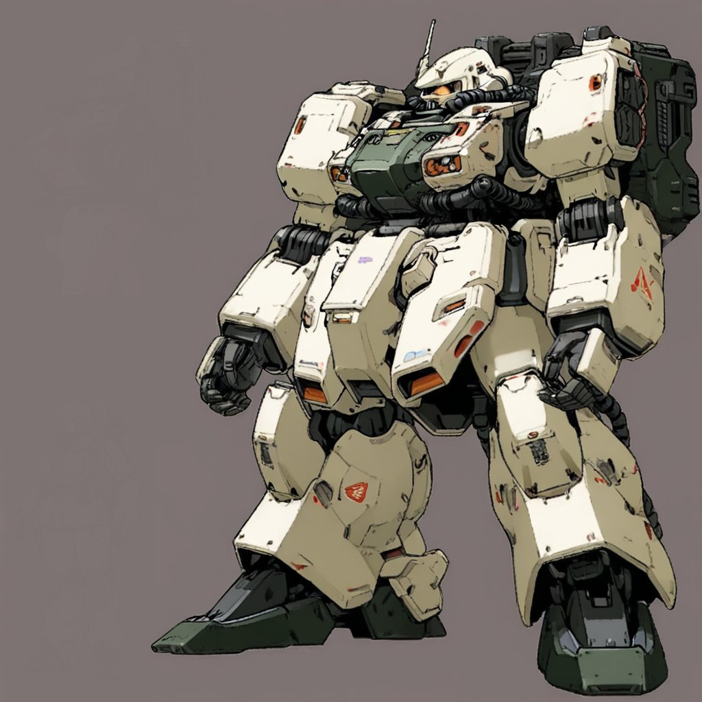 Image Generation Prompt: Internal Structure of a Robot AI image template preview