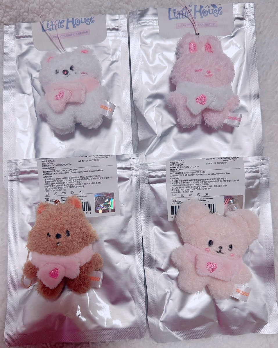 Micro Strawberry Rabbit AI image template preview