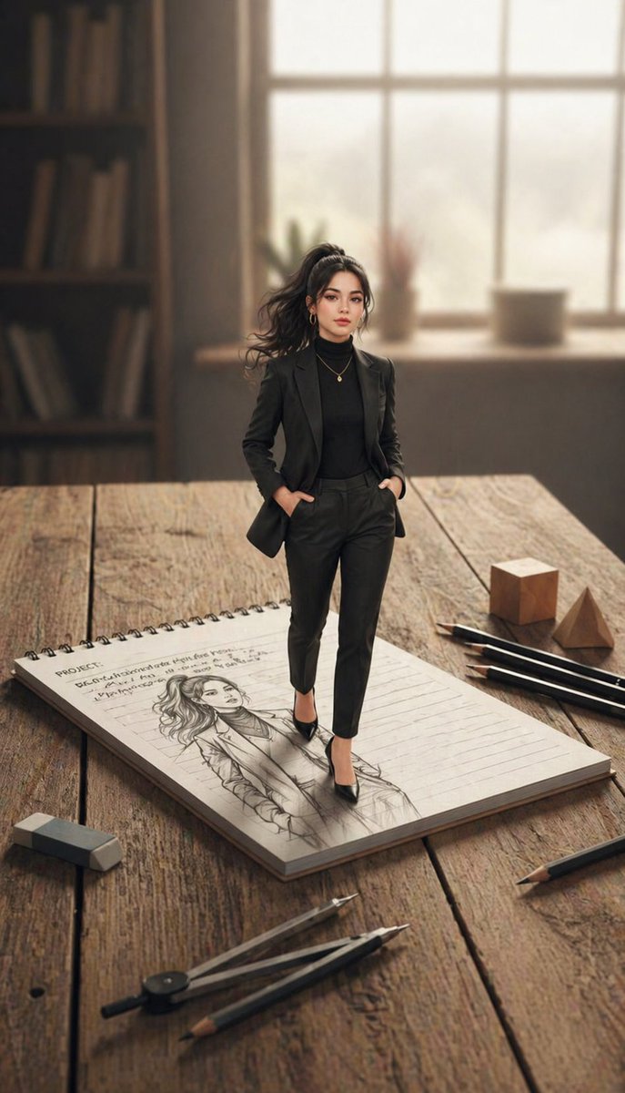 x-Noor_ul_ain43-she-designed-herself-and-then AI image template preview