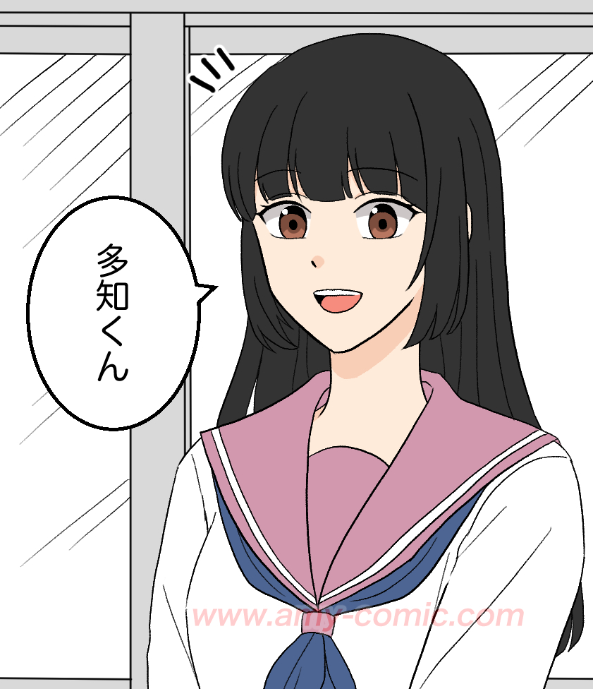 #1【13】好きって言わせてやる！