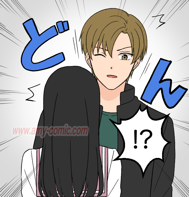 #1【07】好きって言わせてやる！