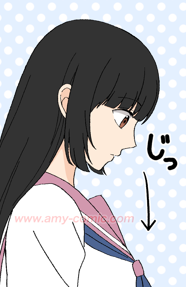 #1【08】好きって言わせてやる！
