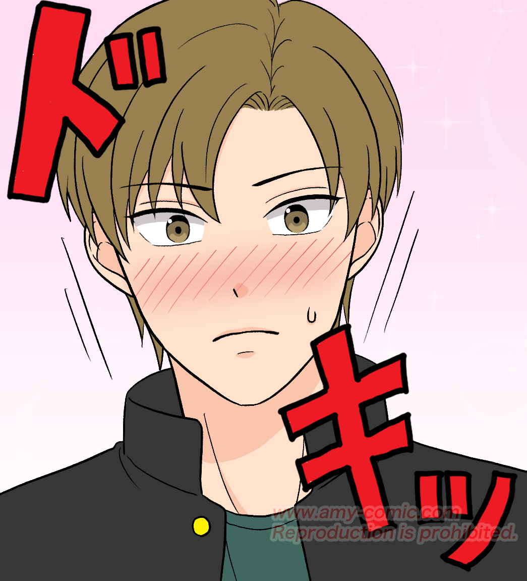 #1【16】好きって言わせてやる！