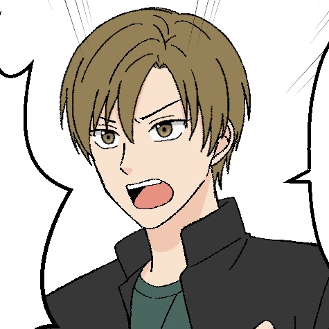 #1【05】好きって言わせてやる！