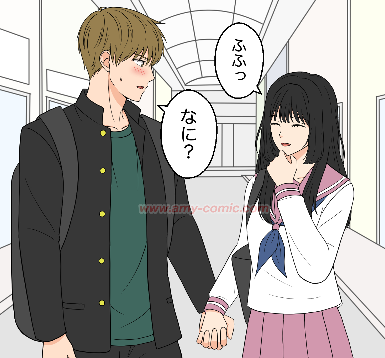 #2【28】好きって言わせてやる！
