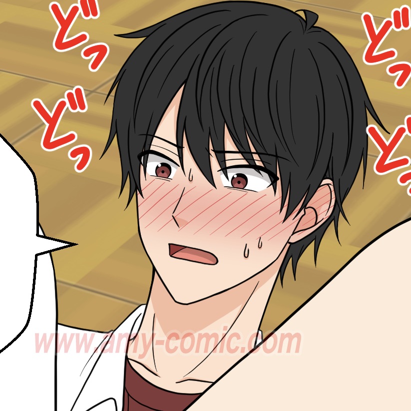 #3【02】好きって言わせてやる！