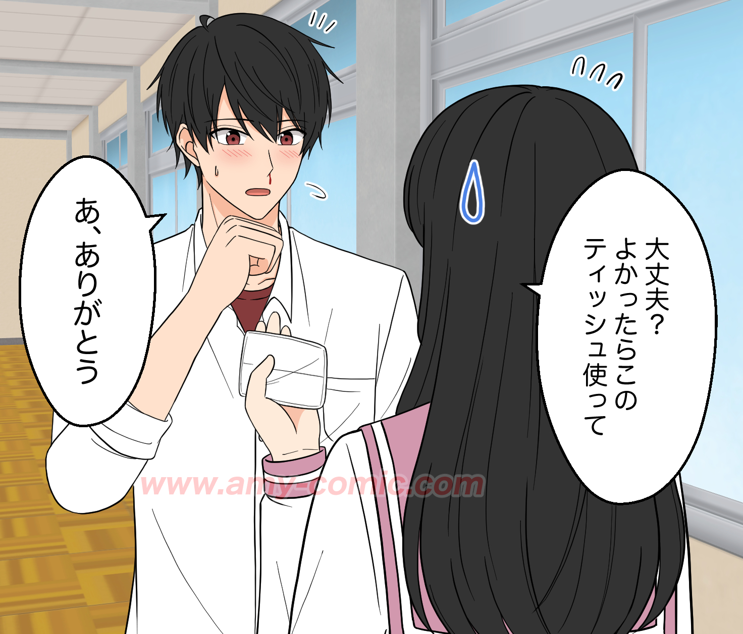 #3【15】好きって言わせてやる！