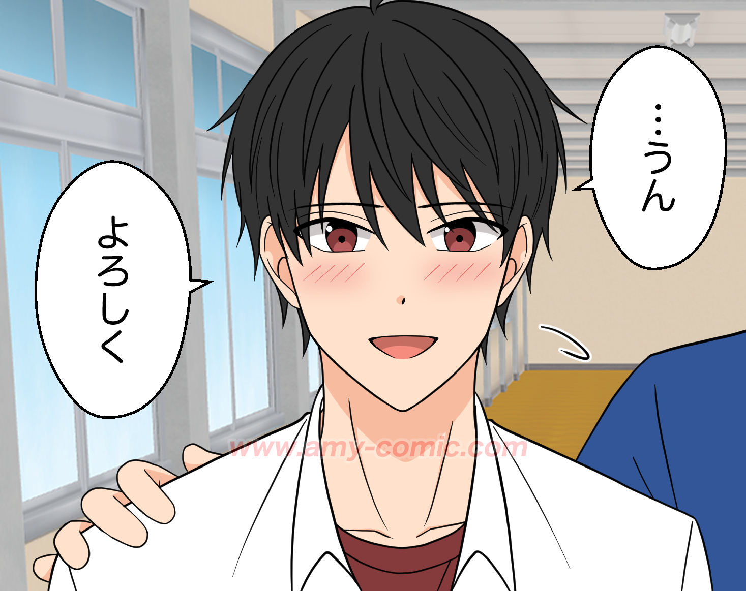 #3【09】好きって言わせてやる！