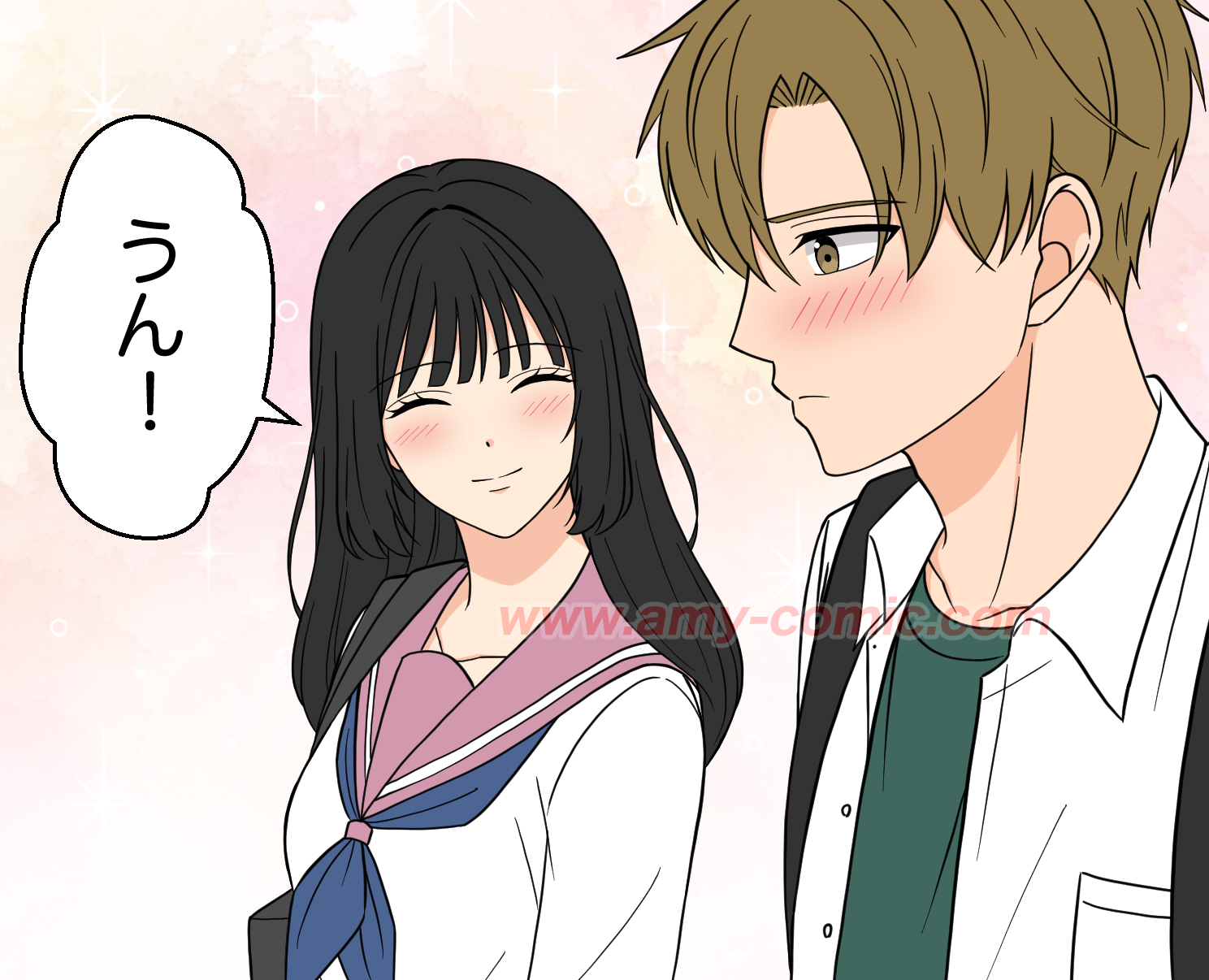 #3【10】好きって言わせてやる！