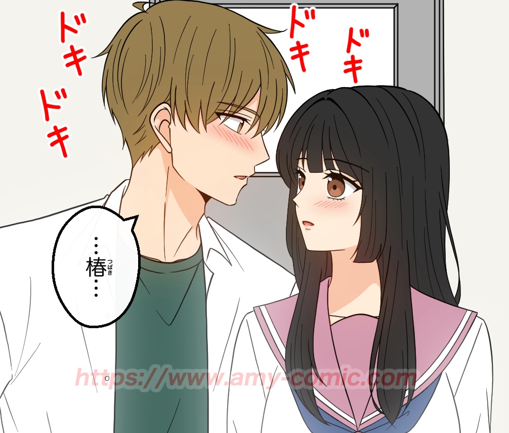 #4【38】好きって言わせてやる！