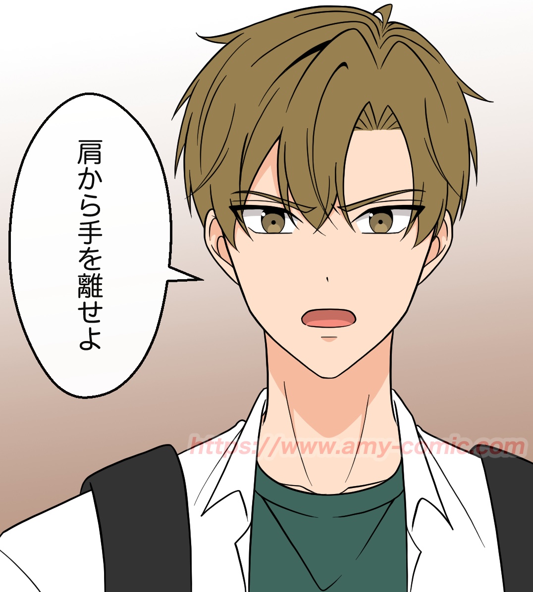 #4【27】好きって言わせてやる！