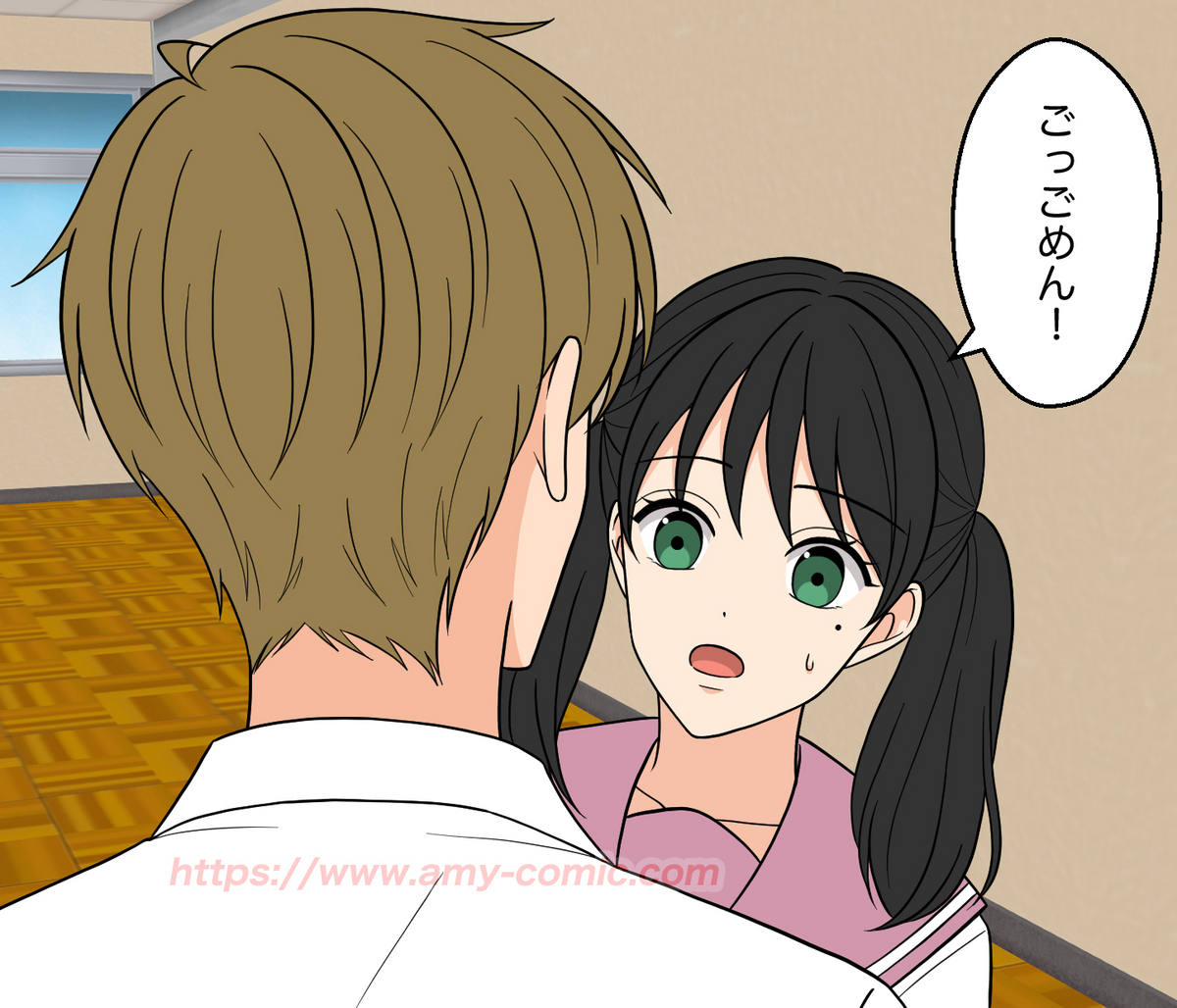 #4【01】好きって言わせてやる！