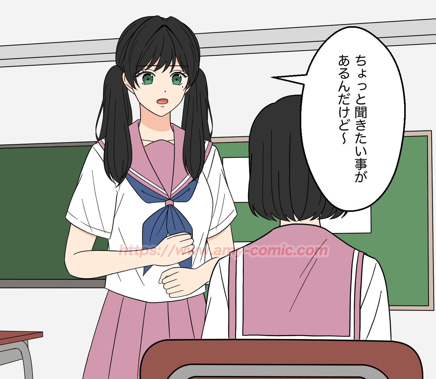 #5【07】好きって言わせてやる！