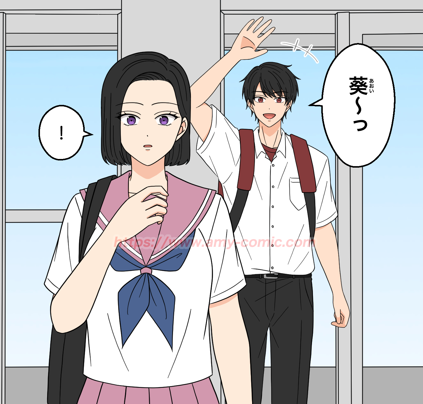 #5【11】好きって言わせてやる！
