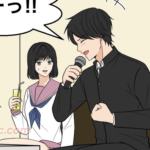 #2 番外編【07】