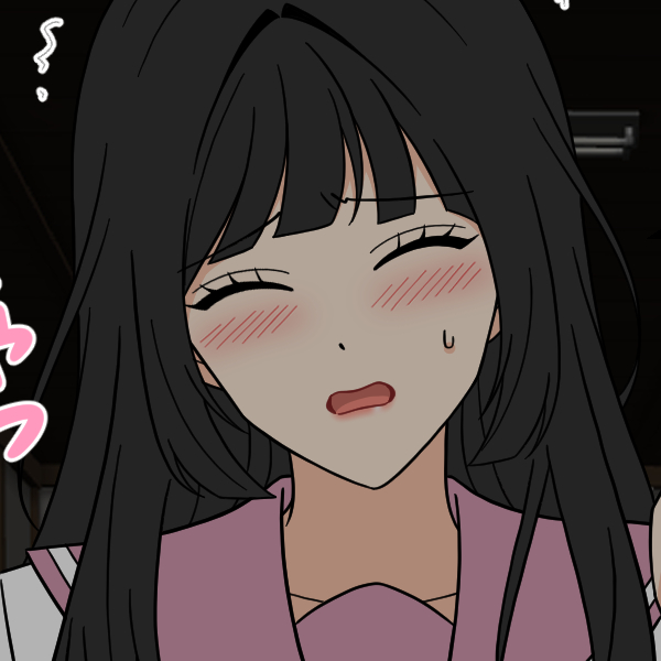 #5【36】好きって言わせてやる!