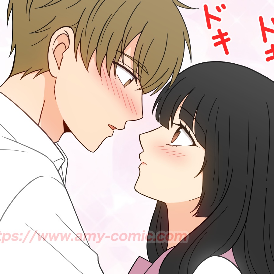 #5【38】好きって言わせてやる!