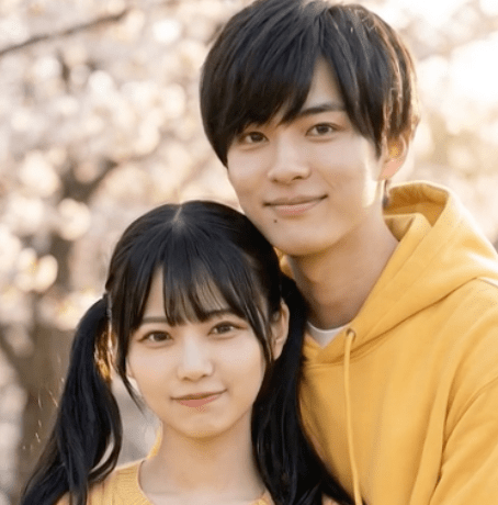 AI実写化動画 楓・桜