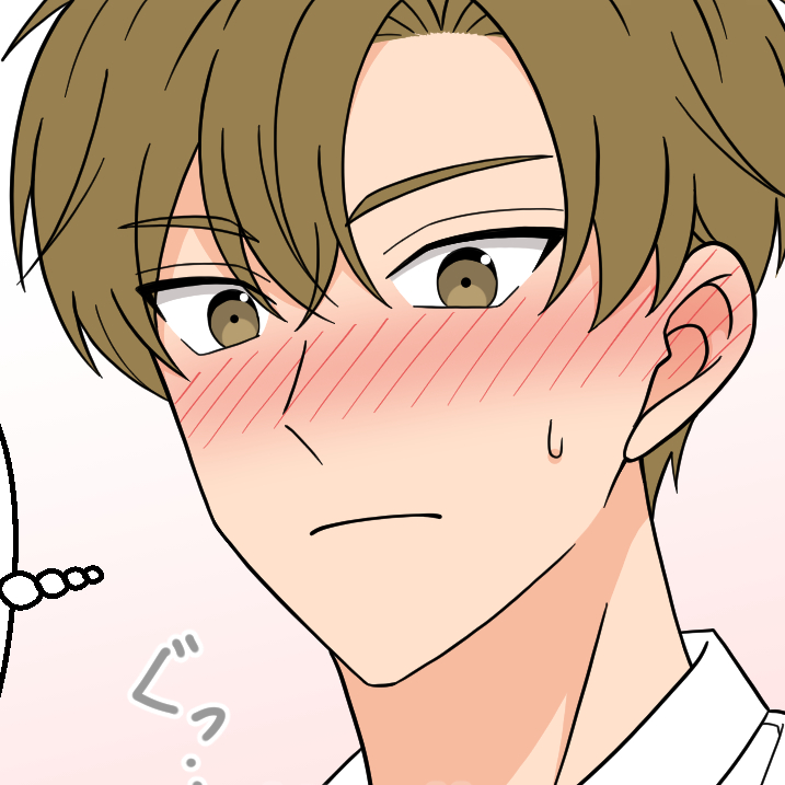 #5【41】好きって言わせてやる！