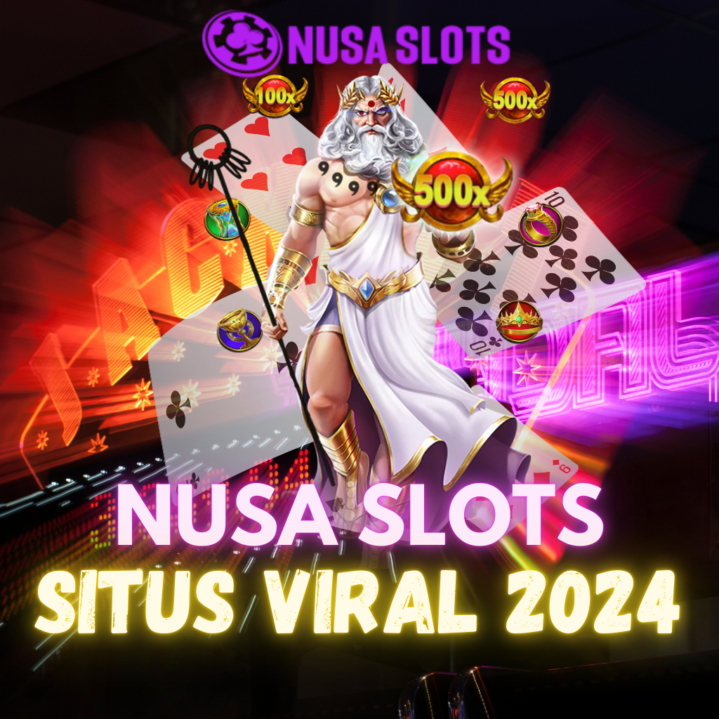 Nusaslots - 6 Cara Jitu Rahasia Slot Gacor yang Jarang Jarang Orang Tahu