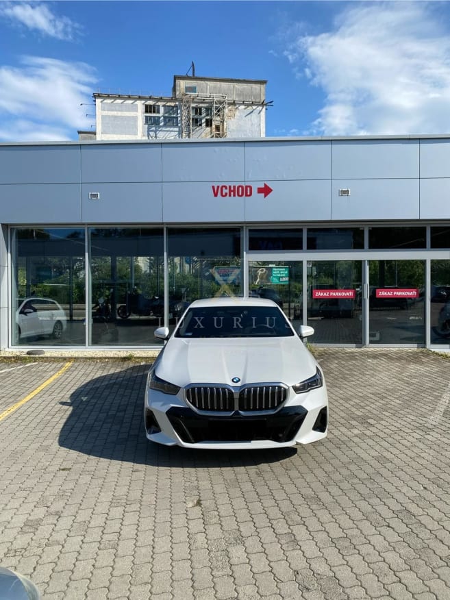 BMW 5