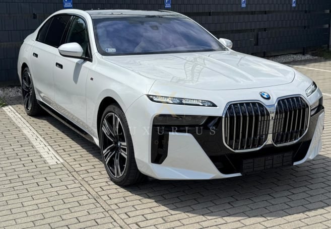 BMW 7