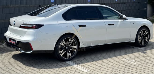 BMW 7