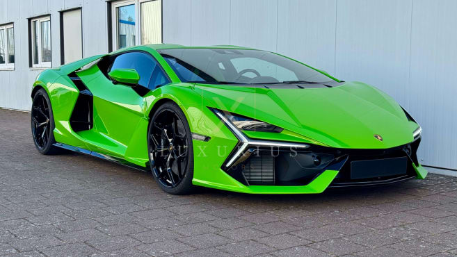 Lamborghini REVUELTO