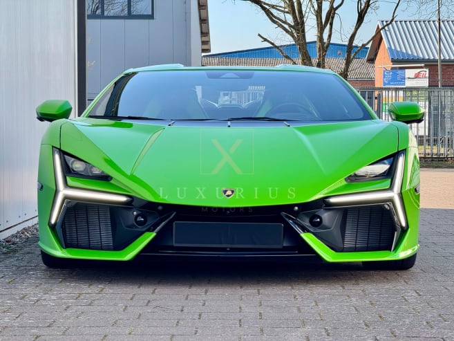 Lamborghini REVUELTO