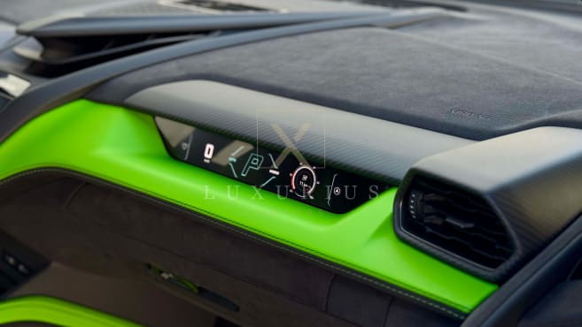 Lamborghini REVUELTO