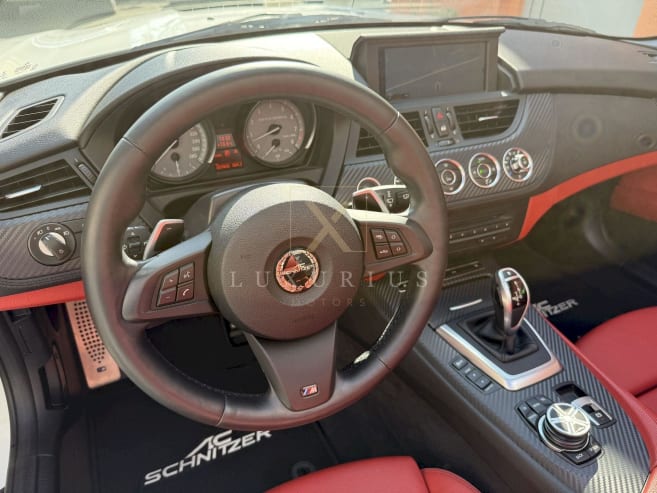 BMW Z4