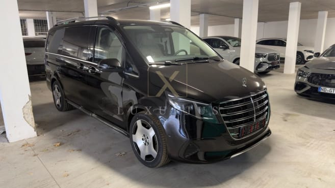 Mercedes-Benz V