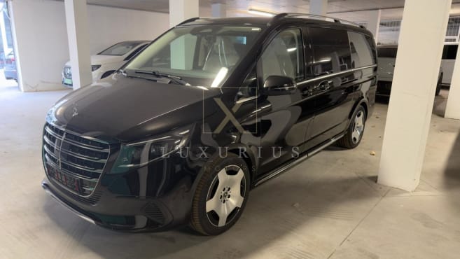 Mercedes-Benz V