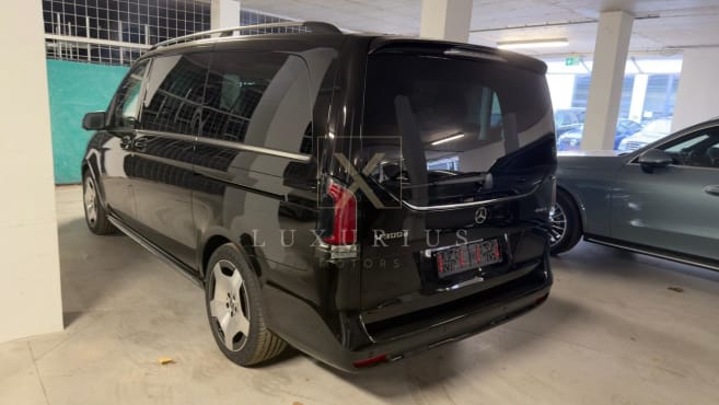 Mercedes-Benz V