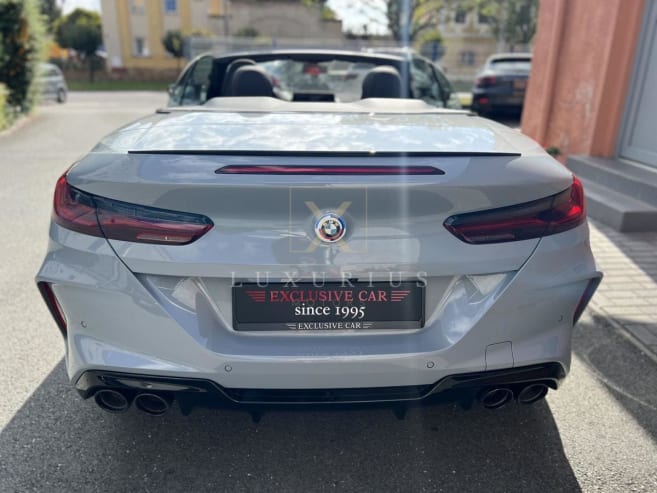 BMW M8